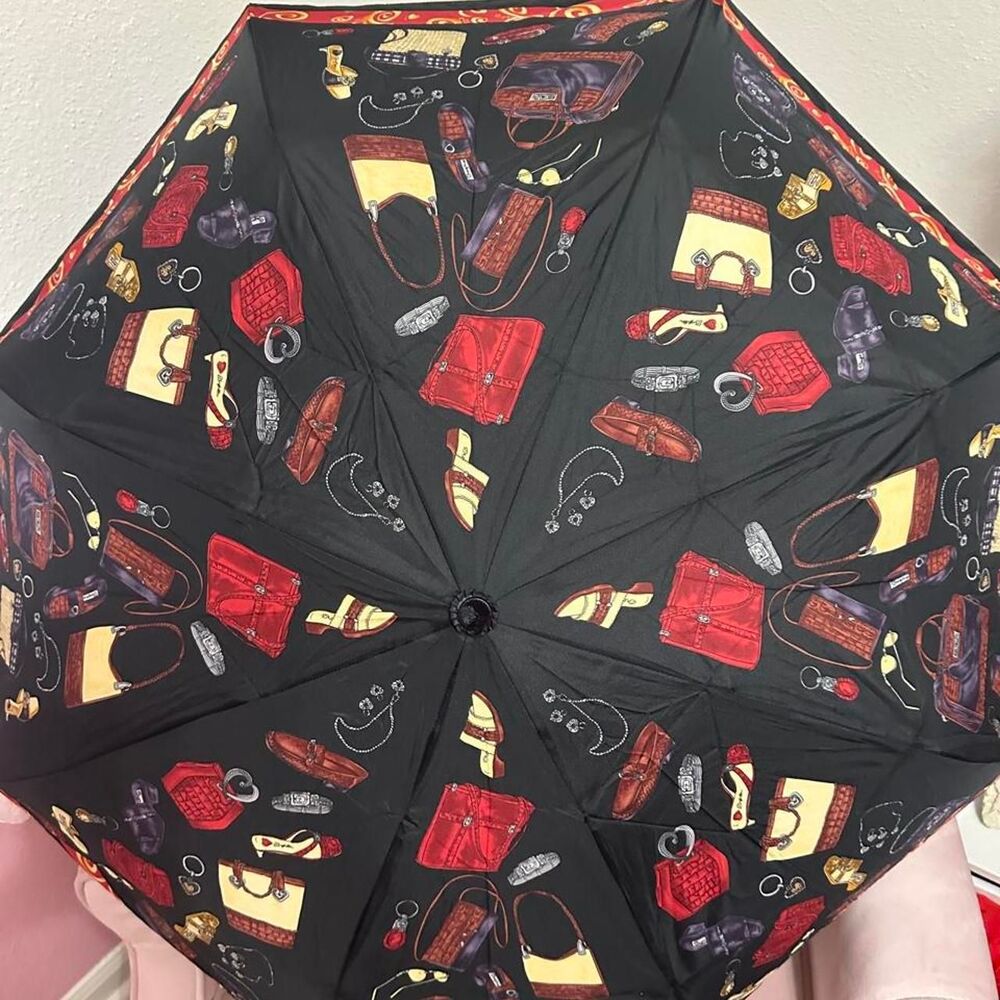 Brighton multi Umbrella